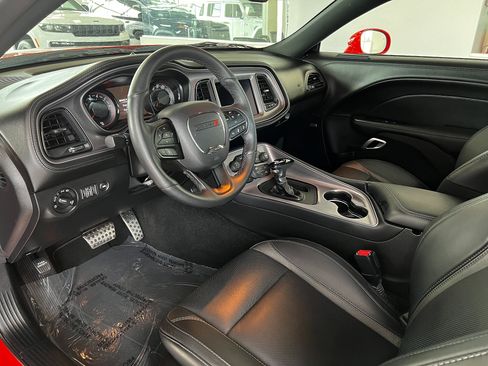 Used 2023 Dodge Challenger SXT w/ Plus Package AWD/4WD image 9