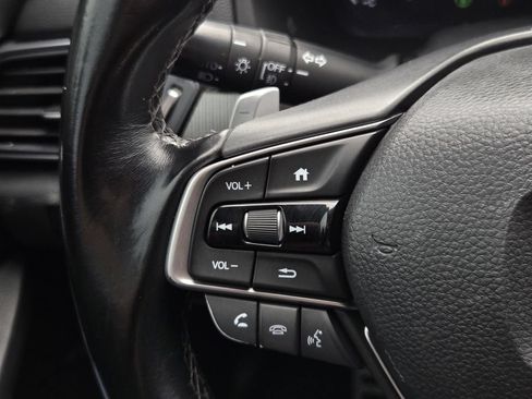 Used 2021 Honda Accord Sport image 25