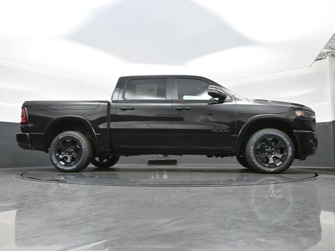 New 2026 RAM 1500 Big Horn image 16