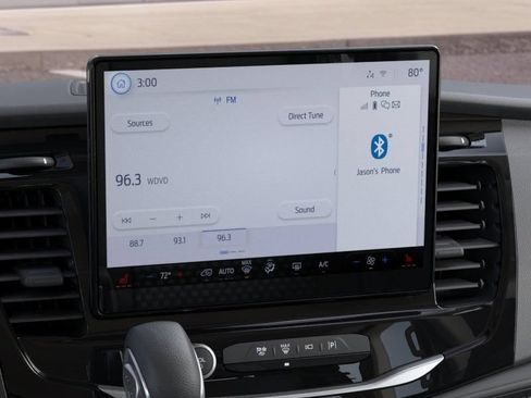 New 2026 Ford Transit 350 XLT RWD image 15