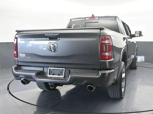 Used 2019 RAM 1500 Limited image 5