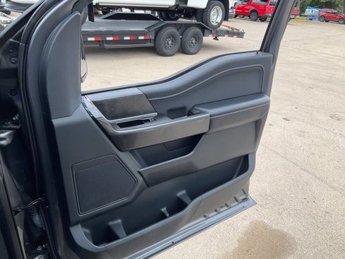 Used 2021 Ford F150 XLT w/ Equipment Group 302A High AWD/4WD image 22