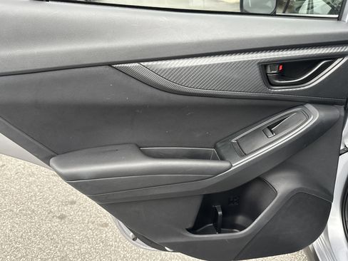 Used 2023 Subaru Crosstrek 2.0i image 26