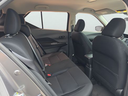 Certified 2024 Nissan Kicks S FWD image 26