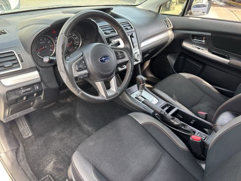 Used 2016 Subaru Crosstrek 2.0i Premium AWD/4WD image 16