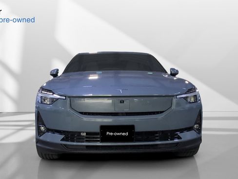 Certified 2024 Polestar Polestar 2 AWD/4WD image 8