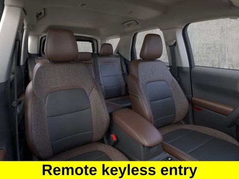 New 2026 Ford Bronco Sport Outer Banks image 11