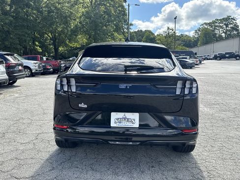 Used 2023 Ford Mustang Mach-E GT AWD/4WD image 6