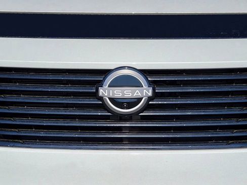 New 2025 Nissan Murano SL w/ Cargo Package image 9