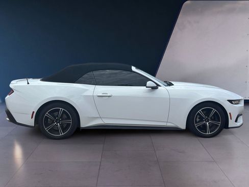 Used 2024 Ford Mustang Premium RWD image 6