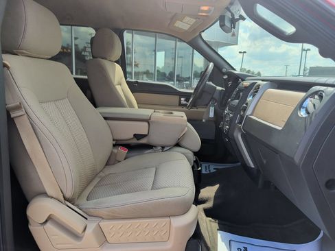 Used 2013 Ford F150 XLT w/ Mid Equipment Group AWD/4WD image 19