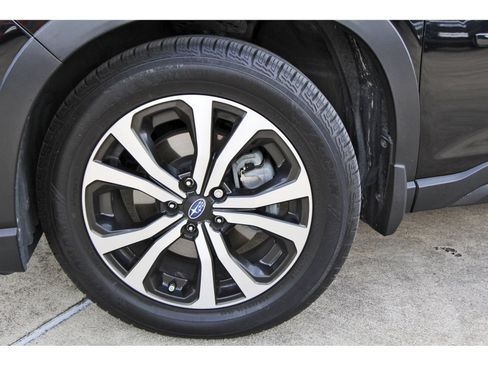 Used 2021 Subaru Forester Limited AWD/4WD image 28