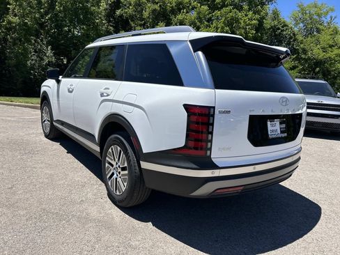 New 2026 Hyundai Palisade SEL AWD/4WD image 5