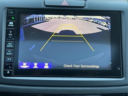 Used 2016 Honda CR-V EX image 21