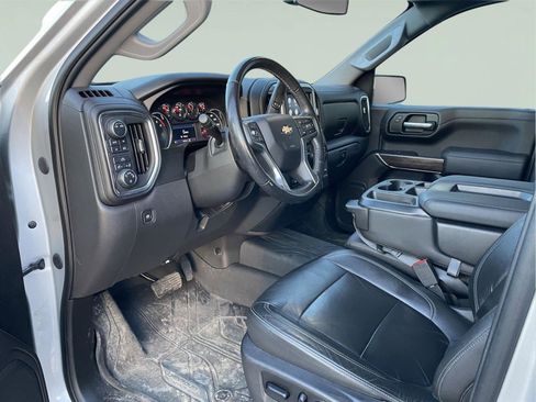 Used 2020 Chevrolet Silverado 1500 LT w/ All-Star Edition image 12