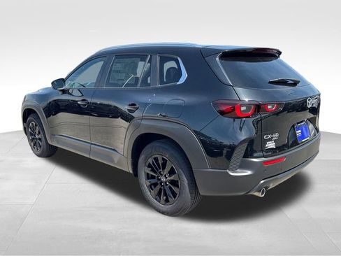 New 2026 MAZDA CX-50 AWD 2.5 S w/ Weather Package image 3