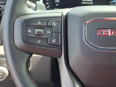 Used 2026 GMC Sierra 1500 AT4 w/ AT4 Premium Package AWD/4WD image 17
