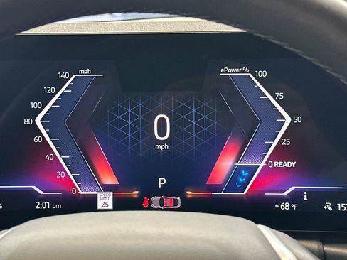 Certified 2023 BMW i4 eDrive40 w/ Premium Package RWD image 18