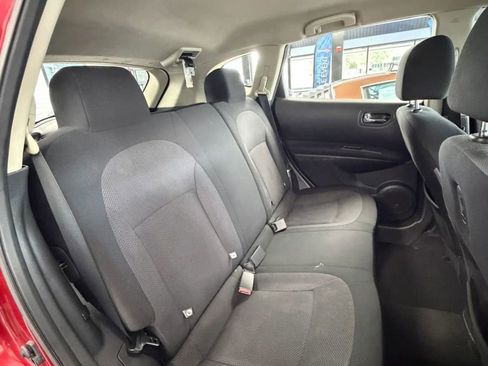 Used 2013 Nissan Rogue S AWD/4WD image 15