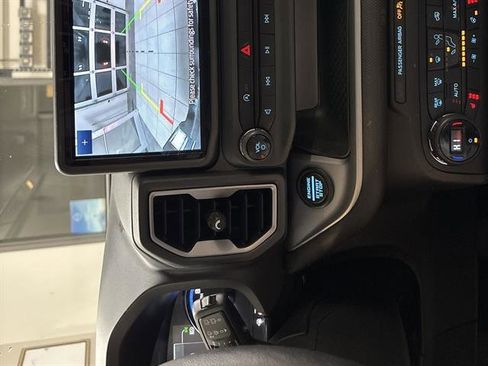 Used 2021 Ford Bronco Sport Outer Banks w/ Outer Banks Package (96D) image 10