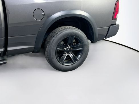 Used 2022 RAM 1500 Classic Warlock w/ Electronics Group image 28