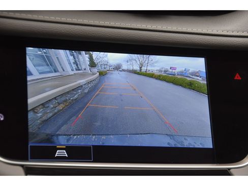 Certified 2023 Cadillac XT5 Premium Luxury image 24