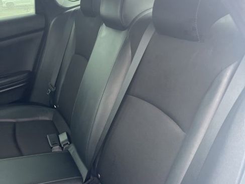 Used 2021 Honda Civic Sport image 9