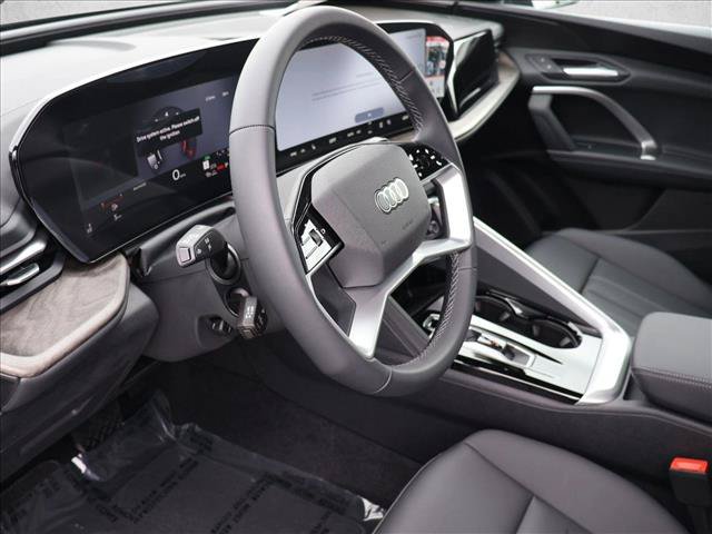New 2026 Audi Q5 Premium AWD/4WD image 3