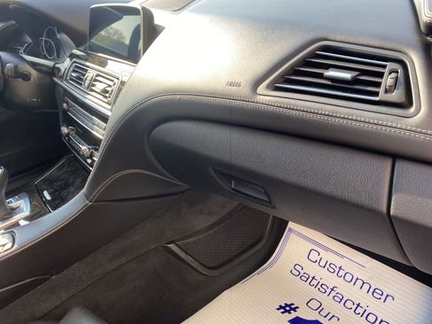 Used 2016 BMW 650i Gran Coupe xDrive image 24