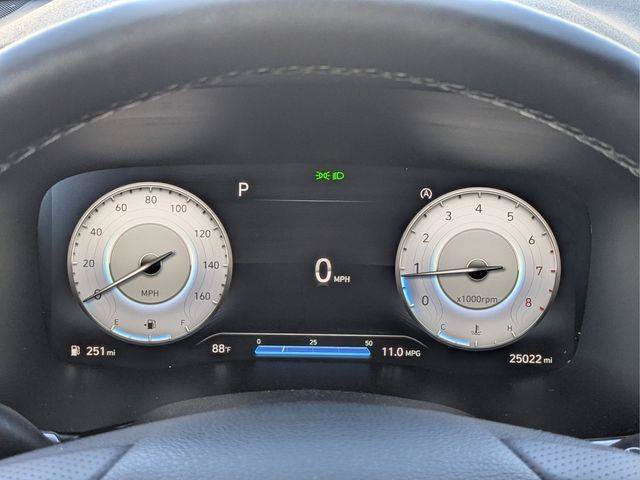 Used 2023 Hyundai Santa Fe Calligraphy w/ Cargo Package FWD image 31