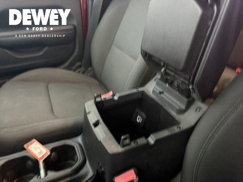 Used 2021 Jeep Wrangler Unlimited Sport AWD/4WD image 21