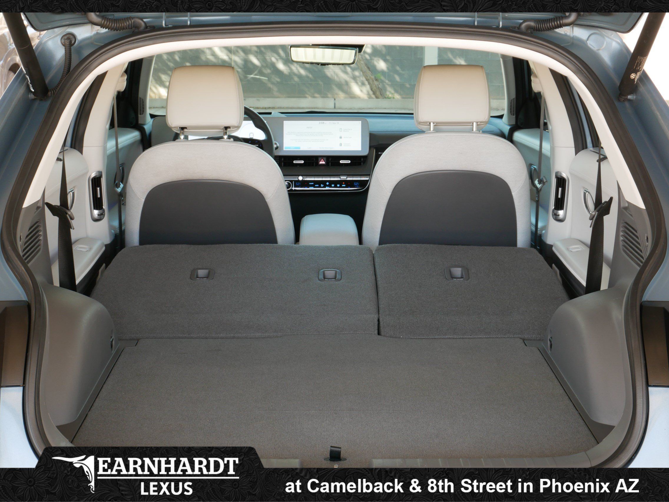 Used 2024 Hyundai Ioniq 5 Limited RWD image 31