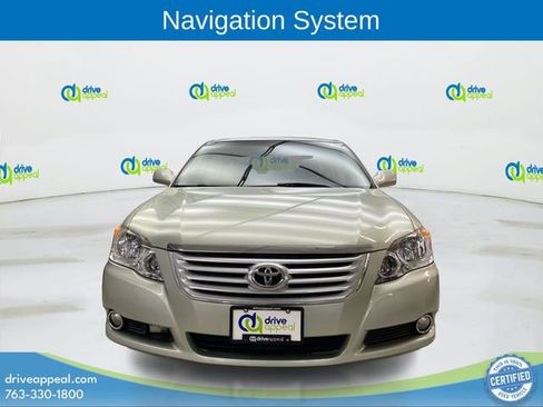 Used 2009 Toyota Avalon Limited image 2