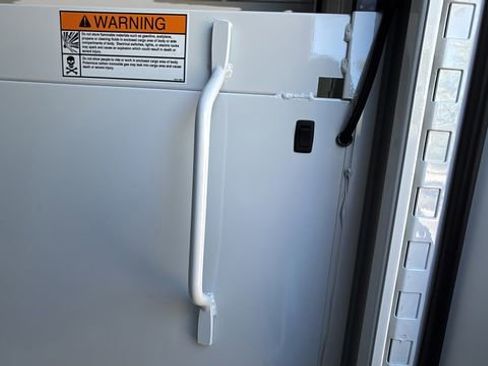 New 2025 Chevrolet Express 3500 Work Van w/ Power Convenience Package image 20