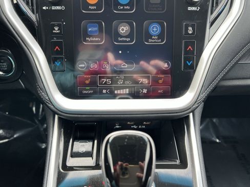 Used 2021 Subaru Outback Premium image 20