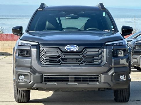 New 2026 Subaru Outback Premium image 8