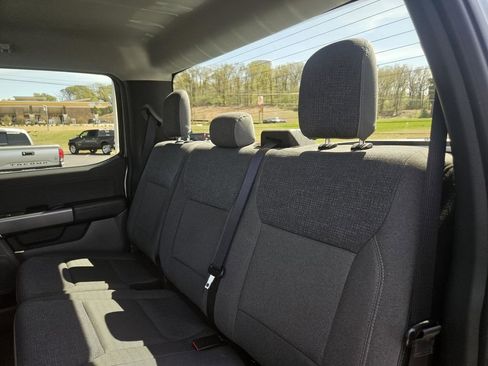 Used 2025 Ford F150 XLT w/ Equipment Group 301A Standard image 28