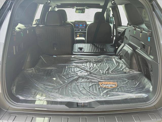 New 2026 Subaru Outback Wilderness AWD/4WD image 7
