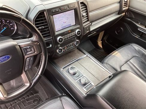 Used 2021 Ford Expedition Limited image 26