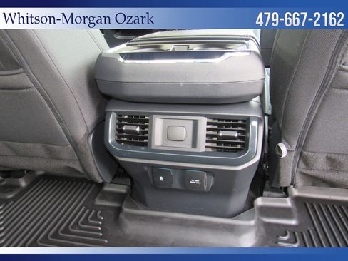 Used 2024 Ford F150 STX w/ STX Black Appearance Package AWD/4WD image 28