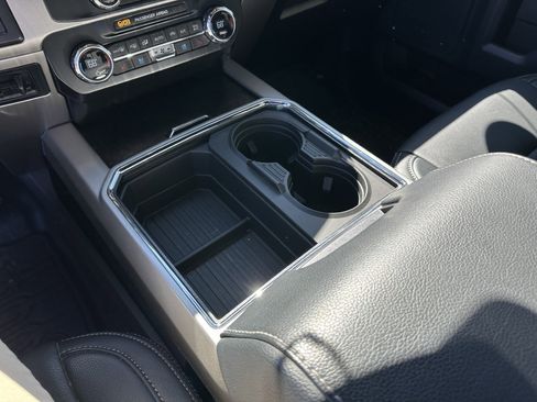 Used 2022 Ford F350 Lariat w/ Tremor Off-Road Package image 14