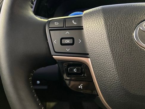 Certified 2026 Toyota Crown Limited image 16