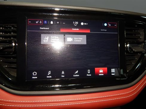 Used 2024 Dodge Durango SRT AWD/4WD image 21