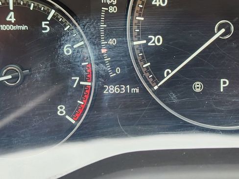 Certified 2021 MAZDA CX-30 AWD 2.5 S w/ Preferred Package image 25