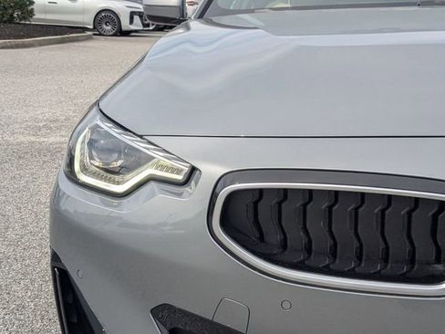 New 2026 BMW 230i Coupe w/ Premium Package image 11