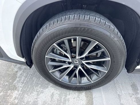 Used 2022 Lexus NX 350 AWD image 10