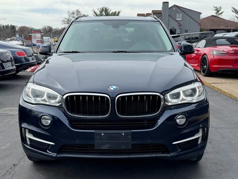 Used 2014 BMW X5 xDrive35i image 2