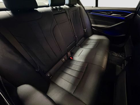 Used 2023 BMW 540i w/ M Sport Package RWD image 14