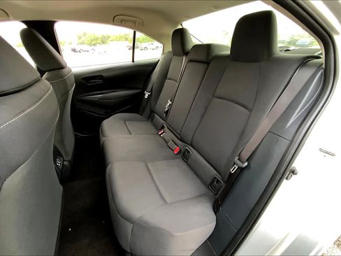 Used 2023 Toyota Corolla LE FWD image 20
