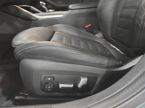 Certified 2022 BMW M440i xDrive Gran Coupe w/ Premium Package image 23